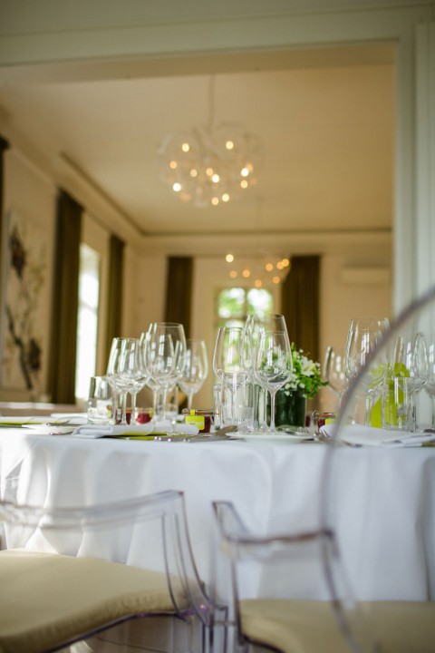 Hochzeit auf dem Weingut von Winning bei Aline Lange Fotografie