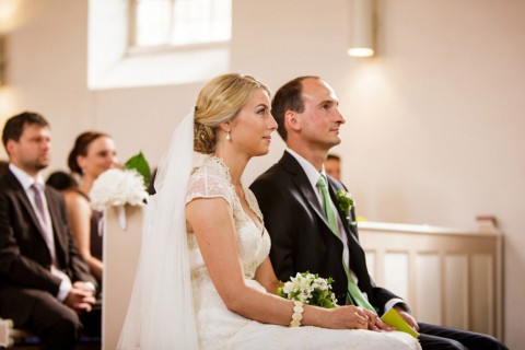 Hochzeit auf dem Weingut von Winning bei Aline Lange Fotografie