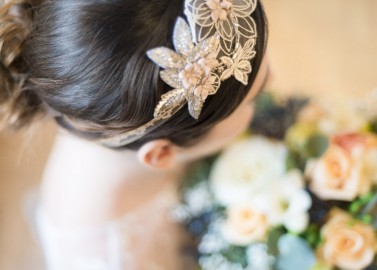 Bridal Inspiration von SL-Weddings und Moments of Shine – Weddingphotography
