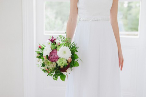 Sina Fischer Bridal Couture – für jede Braut das perfekte Kleid
