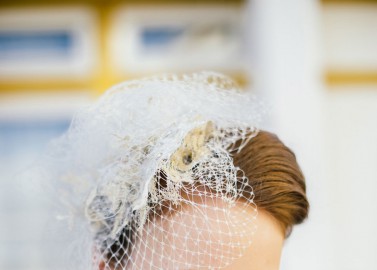 Wintertraumhochzeit auf dem Lande von Die Hochzeitsfotografen