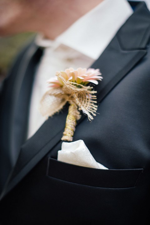 Wintertraumhochzeit auf dem Lande von Die Hochzeitsfotografen