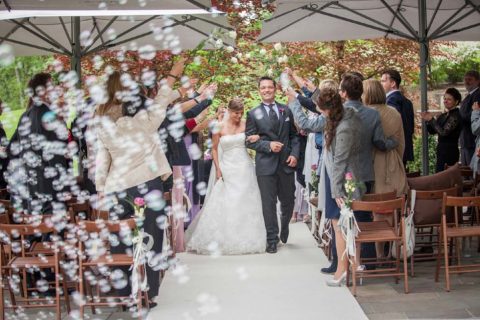 Anita und Sebastians Hochzeitsfilm von Volker Steiger Wedding Cinematography