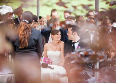 Anita und Sebastians Hochzeitsfilm von Volker Steiger Wedding Cinematography