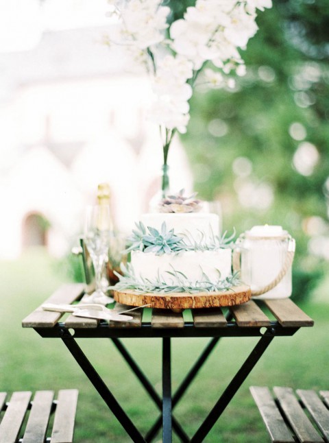 After-Wedding-Traum auf Kloster Eberbach von Robyn Middleton Photography