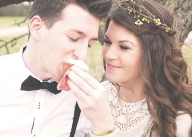 Sommerpicknick zu Zwei von MitLiebe Photography Kristin Kehr