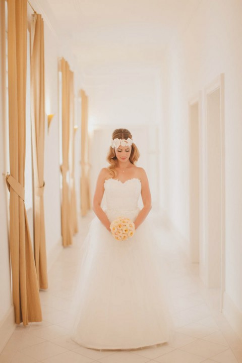 Hochzeit mit Maritim Flair von Peter & Veronika Photography