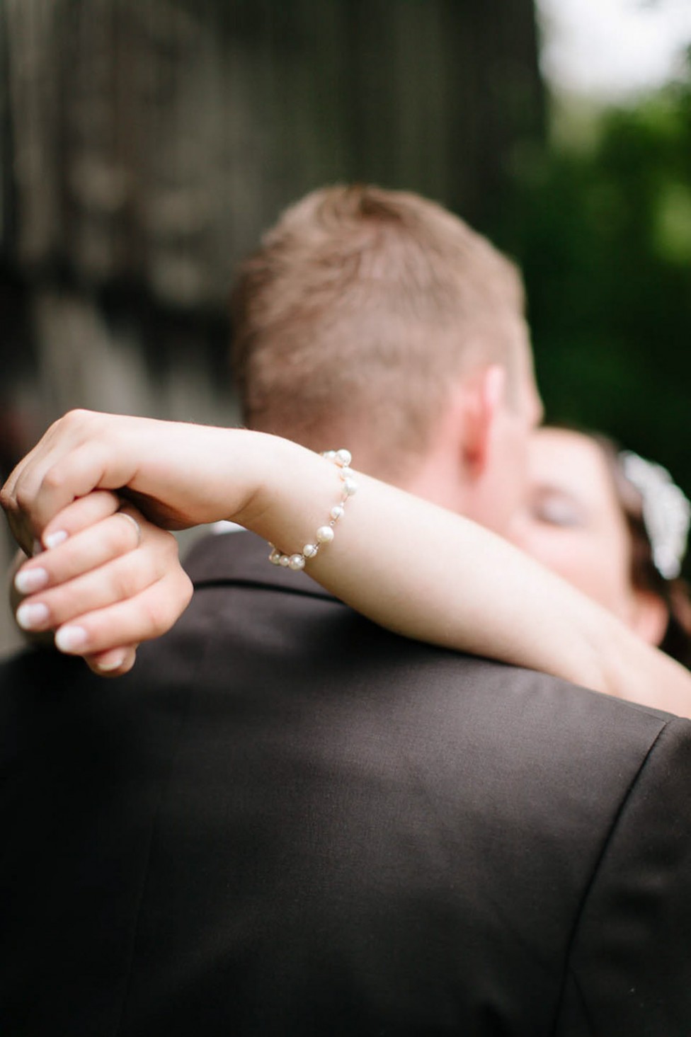 DIY-Hochzeitstraum in petrolfarbenen von phoTWOgraphy