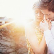 Romantische shabby chic Hochzeitsinspiration von nice4youreyes