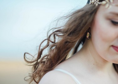Sonnenverwöhnte Sweetheart-Session von Zuckerlicht Fotografie
