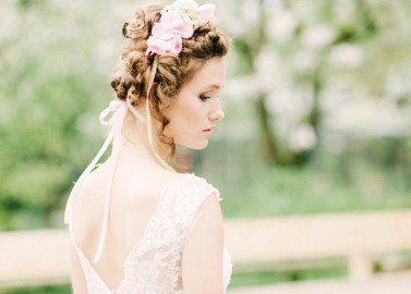 Bohemian Hochzeitsinspiration im Schloss Kasteel Baexem von Youri Claessens Photography