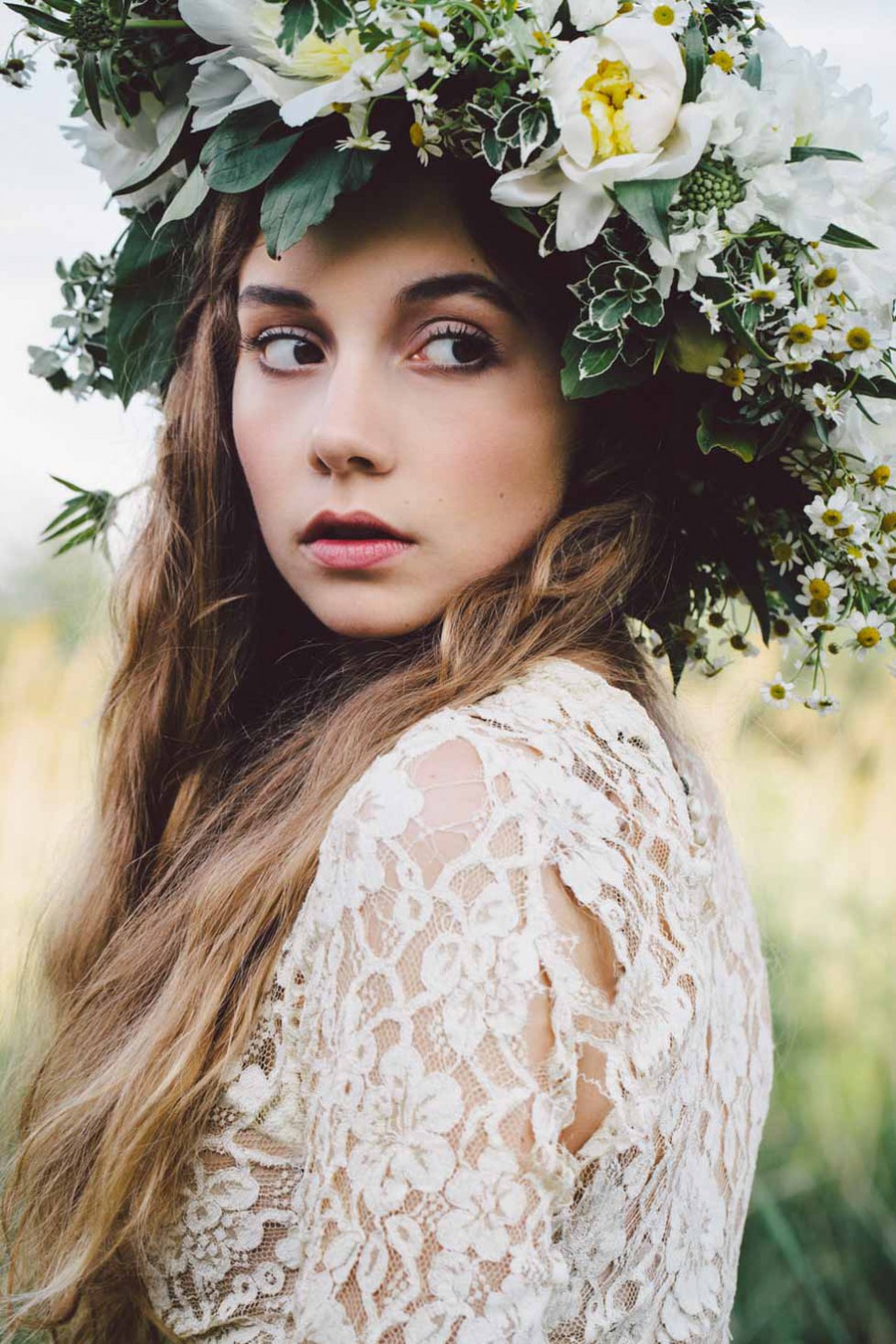 Wunderschöne Unperfektheit von SOMETHINGBLUE Photography