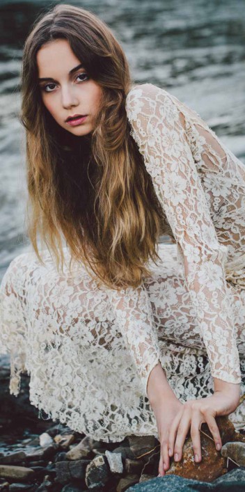 Wunderschöne Unperfektheit von SOMETHINGBLUE Photography