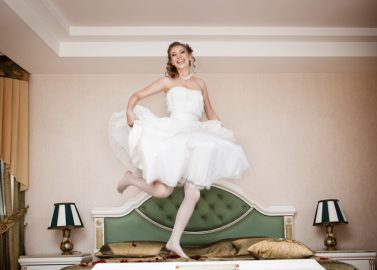 Inspiration auf Hochzeitswahn.de