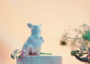 “Briefe an meine Liebe” – ein märchenhafte Unterwasser-Hochzeitsinspiration