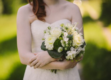 Weltreisen inspirierte Hochzeit von Nina Kos Photography