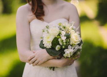 Weltreisen inspirierte Hochzeit von Nina Kos Photography