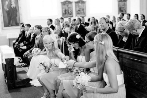 Bezauberndes Hochzeitswochenende im Schloss Leonstain am Wörthersee
