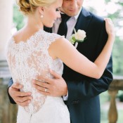 Elegante Hochzeitsinspiration im Prager Lustschloss der Königin Anna von Christin Lange Photography