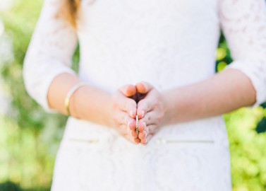 Missing the frog – Eine kupferfarbene Hochzeitsinspiration von VergissMeinNicht Fotografie | Sarina Kullmann