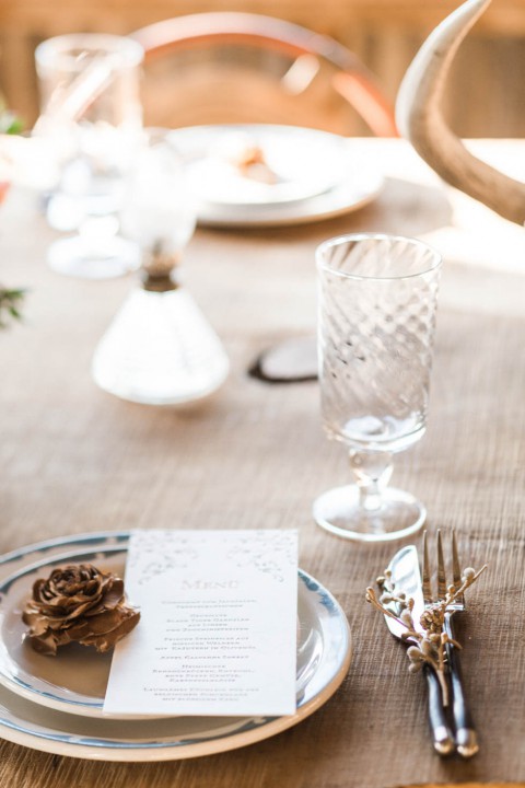 Goldener Hochzeitsherbst in Neuseeland