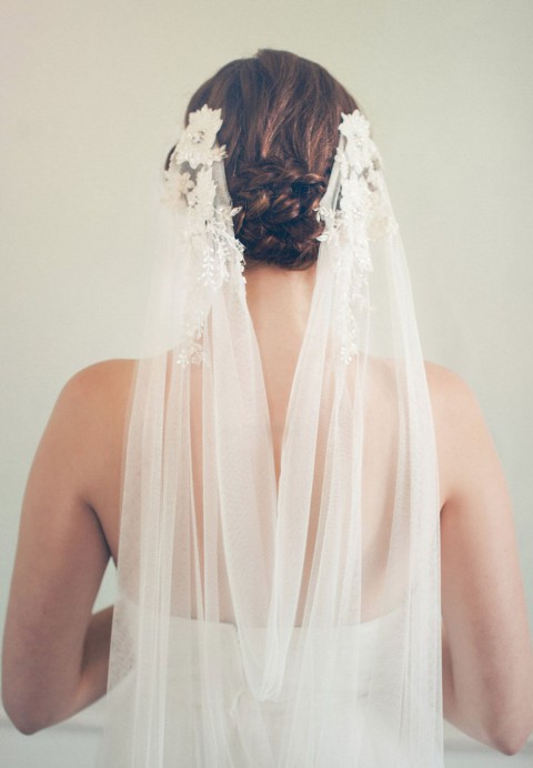 Hochzeitswahn feiert vier Jahre und das eine ganze Woche lang – Gewinne ein FRIDA Haarband von Jannie Baltzer