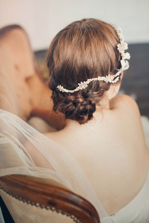 Hochzeitswahn feiert vier Jahre und das eine ganze Woche lang – Gewinne ein FRIDA Haarband von Jannie Baltzer