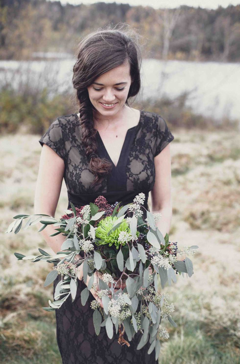 Herbstliches Love-Shoot im Allgäu