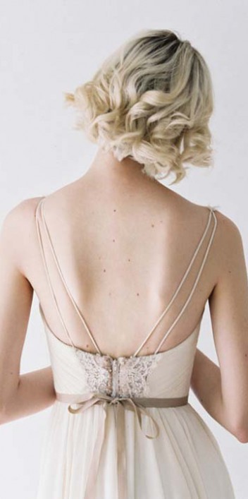 truvelle Bridal Collection