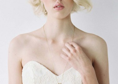 truvelle Bridal Collection