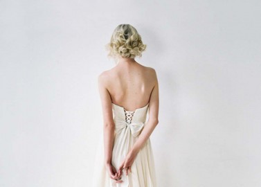 truvelle Bridal Collection