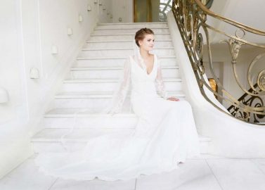 Mona Berg Bridal Kollektion 2015