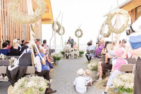 Sommerhochzeit in den Allgäuer Bergen