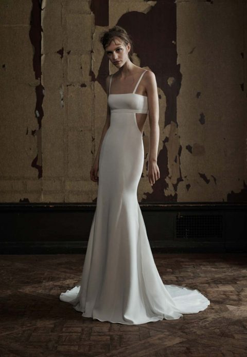 Vera Wang 2016 Bridal Collection