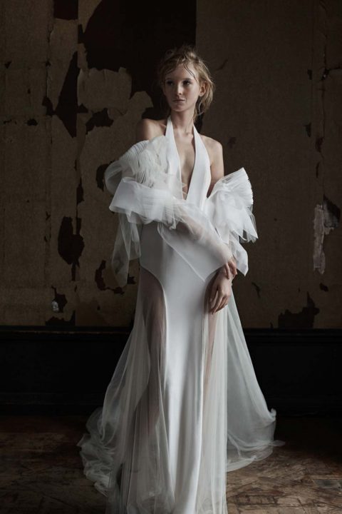 Vera Wang 2016 Bridal Collection