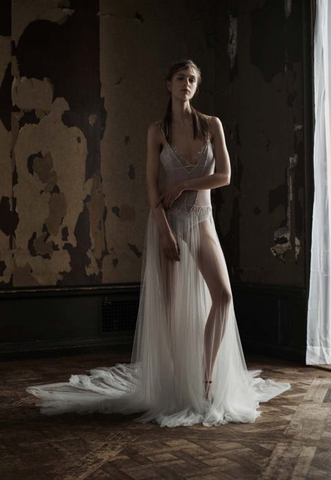 Vera Wang 2016 Bridal Collection