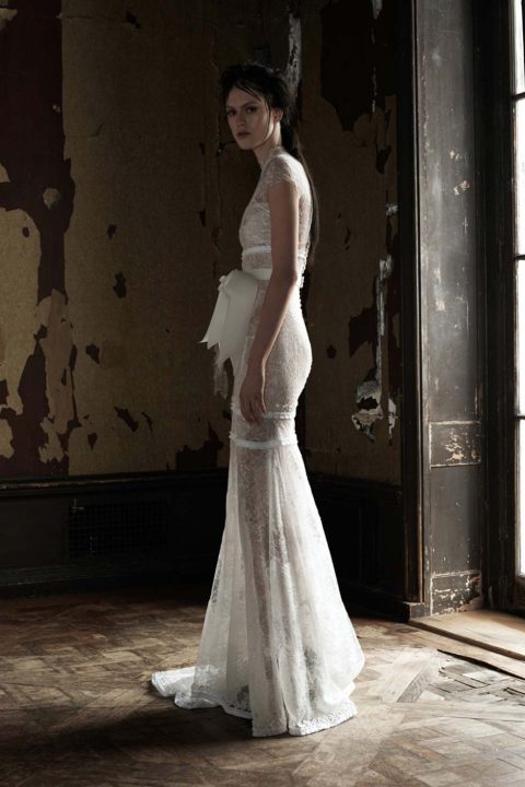 Vera Wang 2016 Bridal Collection