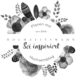 Planen mit Hochzeitswahn
