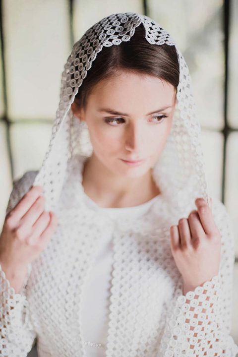 Klassisch-elegantes Hochzeitskonzept mit Vintage-Charme