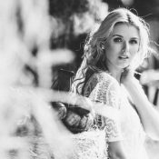 Hippie Bohemian Brautinspiration