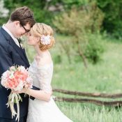 Detailverliebte Hochzeit auf Weingut am Reisenberg