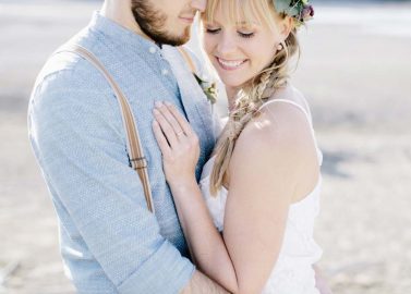 Heiraten am Forggensee