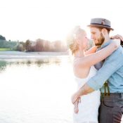 Heiraten am Forggensee