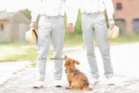 ‎LoveWINS - Christian und Philipp's Hochzeit auf Schloss Neetzow