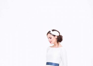 Mit Petticoat und Pastell in den Frühling: Die neuen Brautkleider 2016 von noni