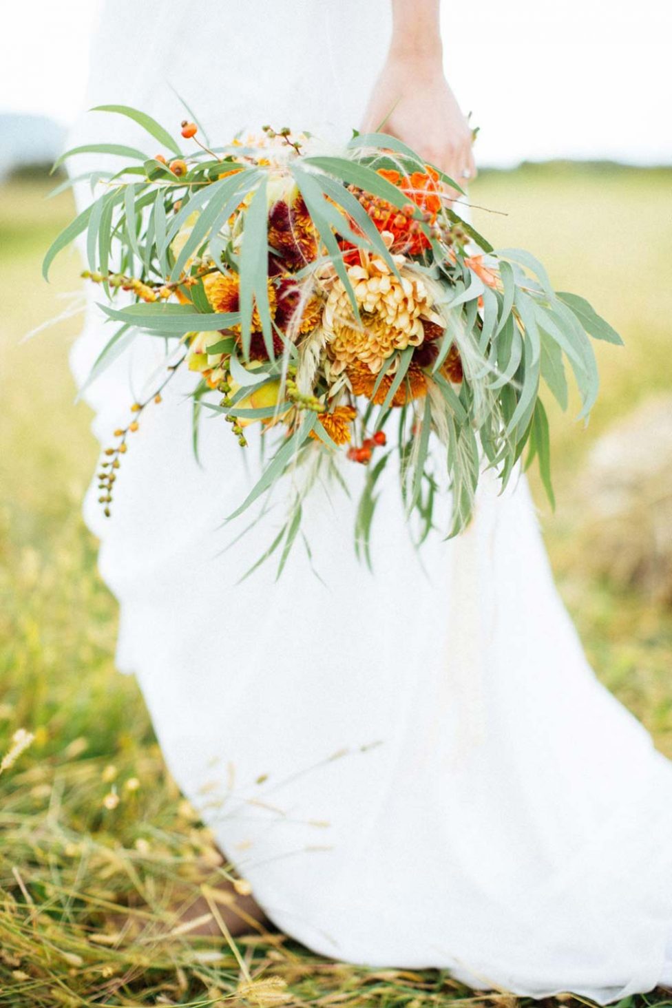 Herbstliebe: Romantisch heiraten im goldenen Oktober