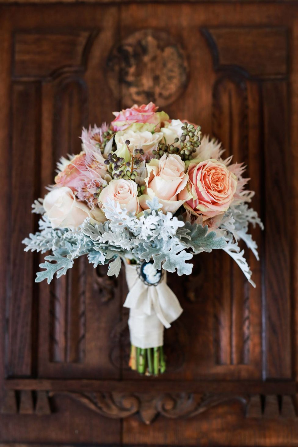 Flower Power für die Herbst-Hochzeit
