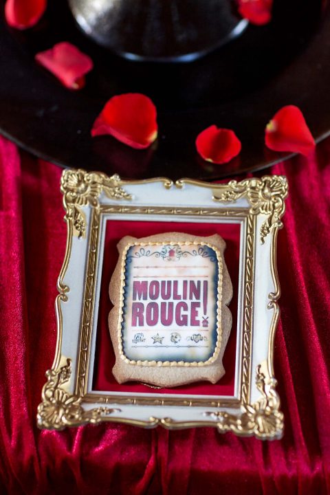 Ein Hauch Paris: das Hochzeitsmotto Moulin Rouge