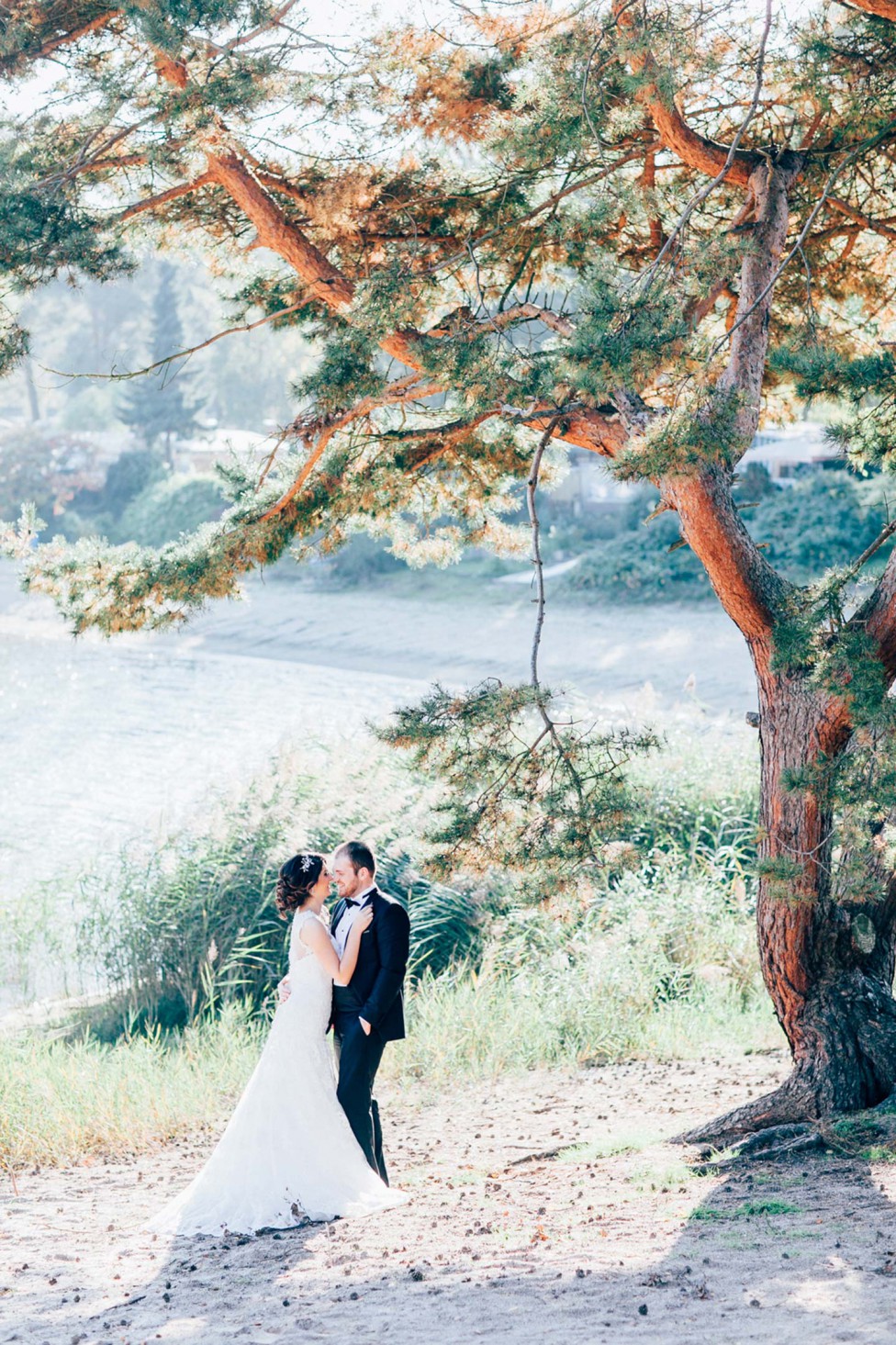 Tuna & Murat's türkische Traumhochzeit