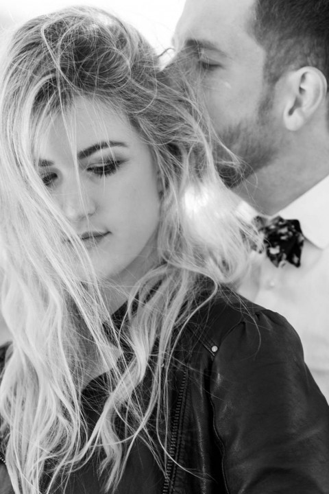 Wildromantische Jubiläums-Inspiration im Herbst